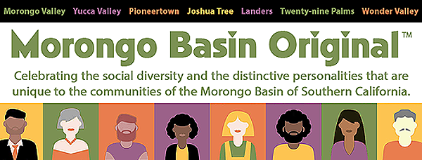 Morongo Basin Original